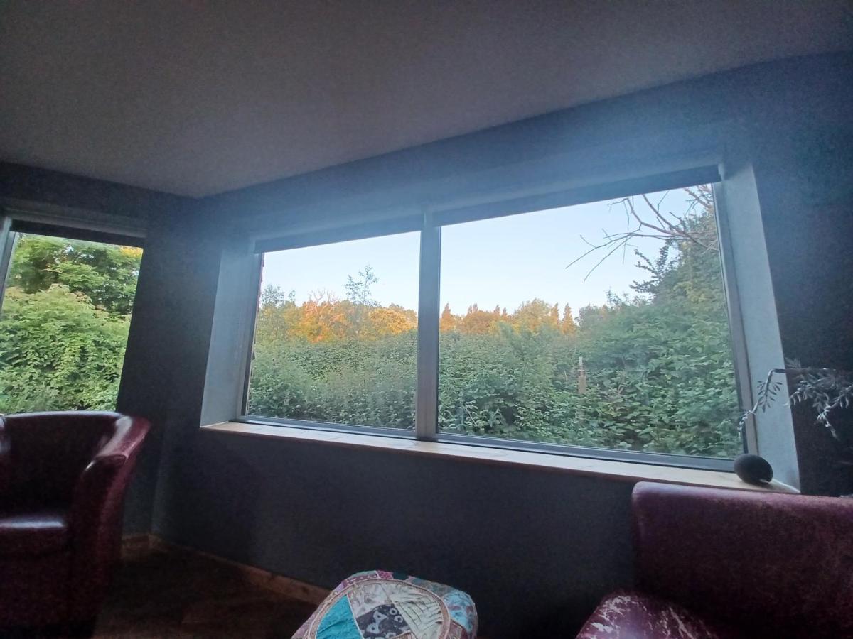 ホテル Dream View ブリストル エクステリア 写真